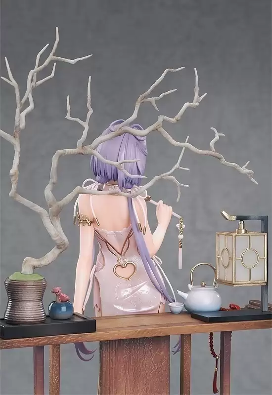 ������� Vocaloid Vsinger: Luo Tianyi Grain in Ear Ver.