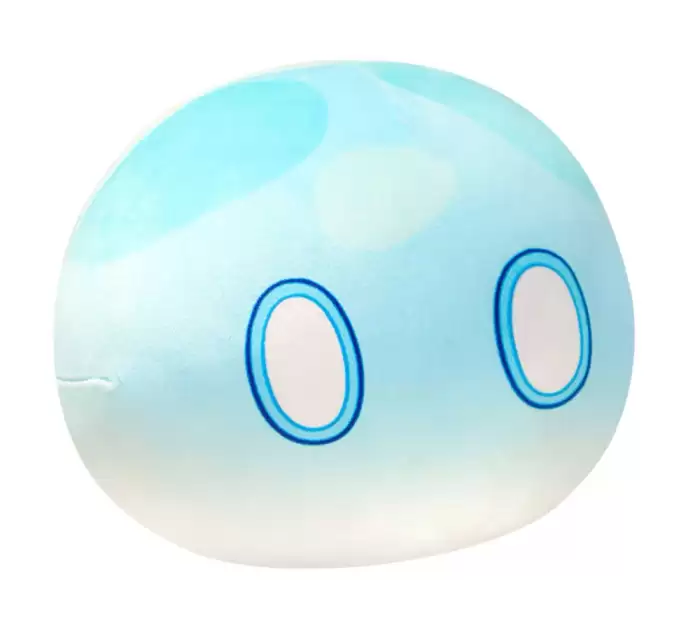 ������� �������� ������ ������ - Hydro Slimes