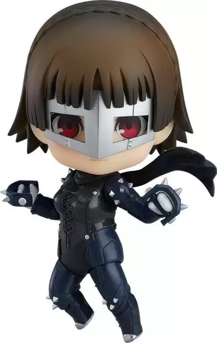 ������� Nendoroid 1044 Persona 5 Makoto Niijima: Phantom Thief Ver.