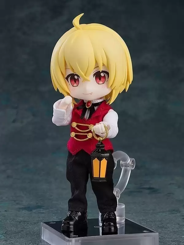 ������� Nendoroid Doll Vampire: Camus
