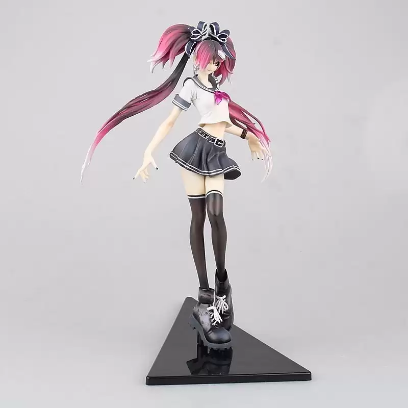 ������� �������! �������� ������� (Ca Calne Sailor Uniform Ver.)