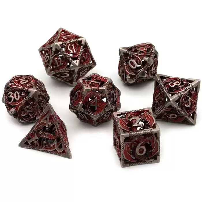 ����� ���������, �����, ������ ��� DnD (���) Dungeons & Dragons � ���������� ������� ��� 7 �� ������� ������