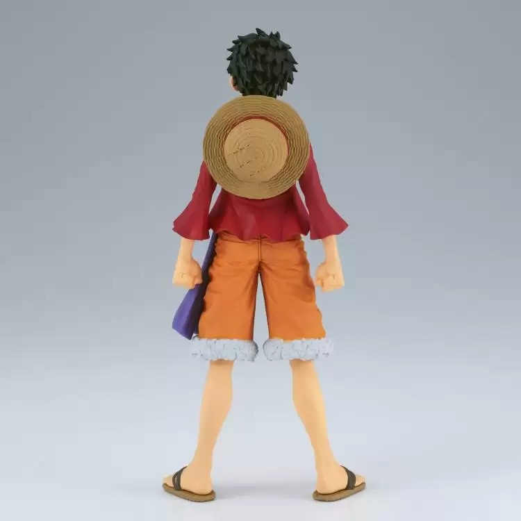 ������� One Piece DXF The Grandline Men Wano Country Vol.24 Monkey D. Luffy