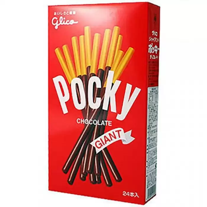 �������-������� "Pocky" � �������� ������������