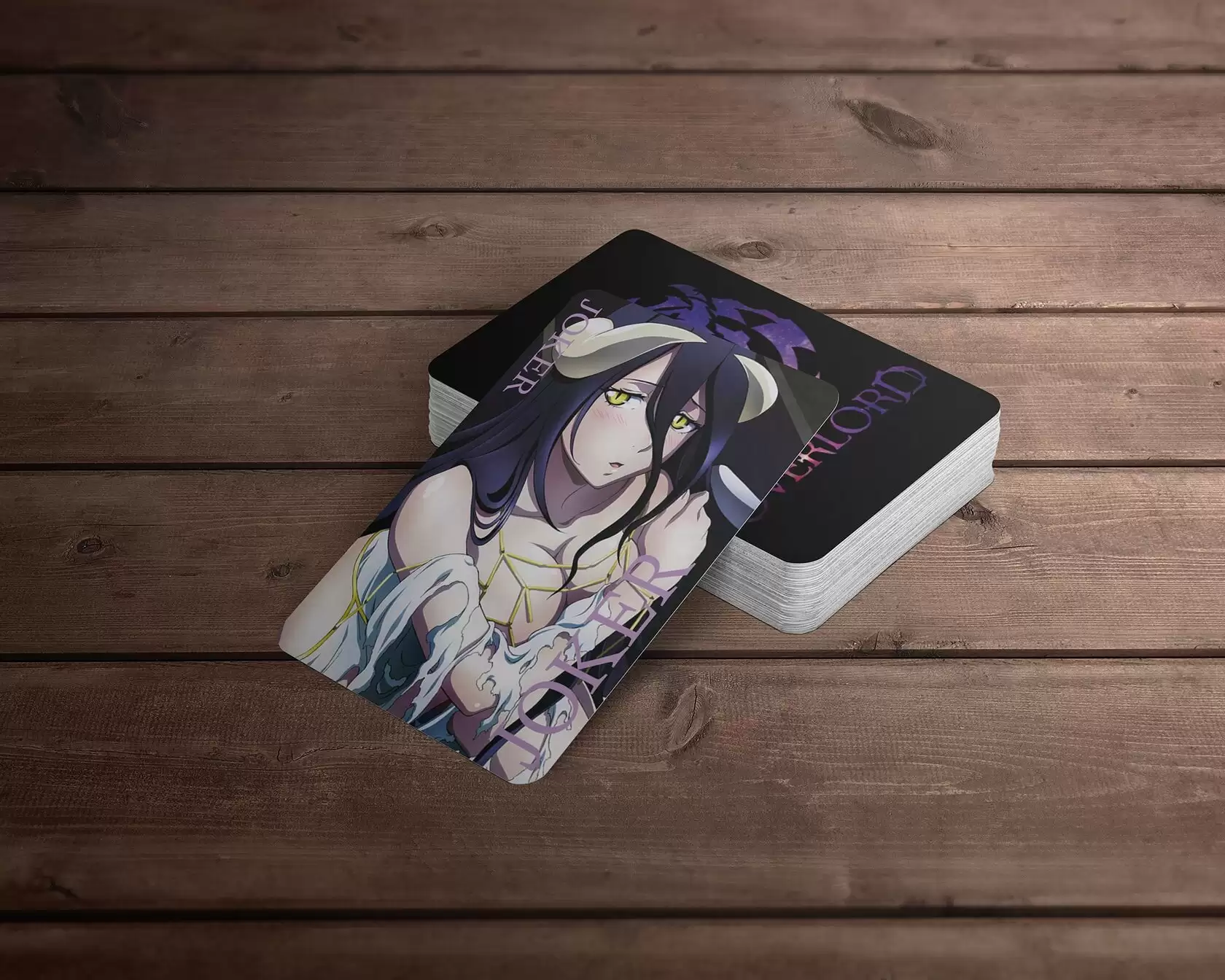 ��������� ����� Overlord