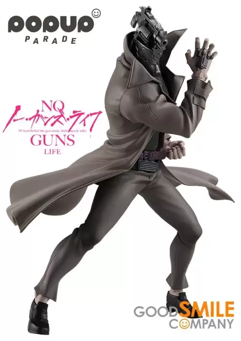 ������� No Guns Life POP UP PARADE Juzo Inui