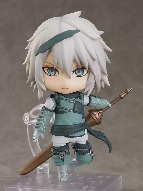������� Nendoroid 1527 NieR Replicant ver. 1.22474487139...: Nier