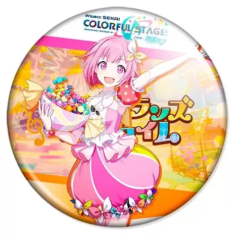 ������ Project SEKAI COLORFUL STAGE! - ����� ���