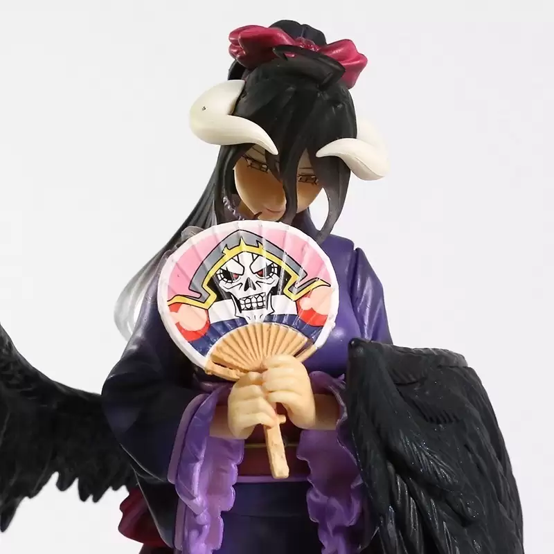������� ��������: Albedo Yukata Ver.