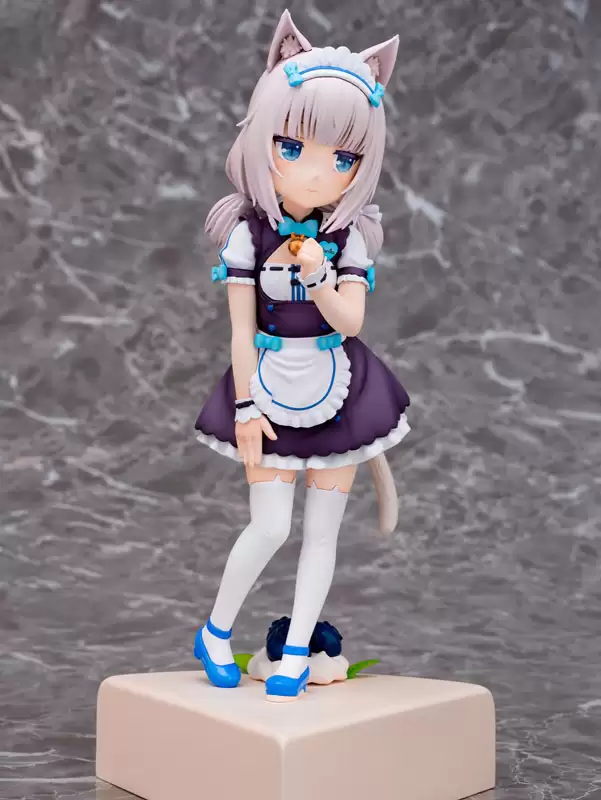 ������� Nekopara - Vanilla Pretty kitty Style