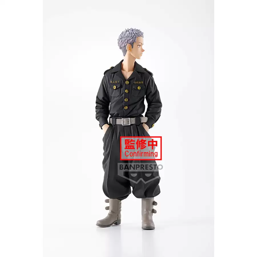 ������� Tokyo Revengers Takashi Mitsuya