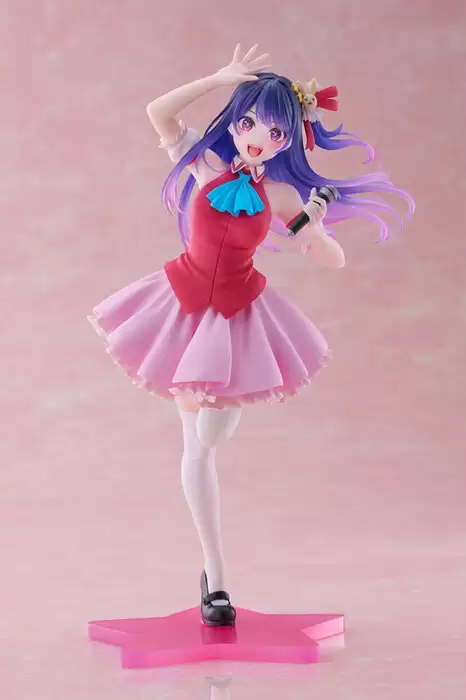������� Coreful Figure Hoshino Ai B-Komachi Ver.
