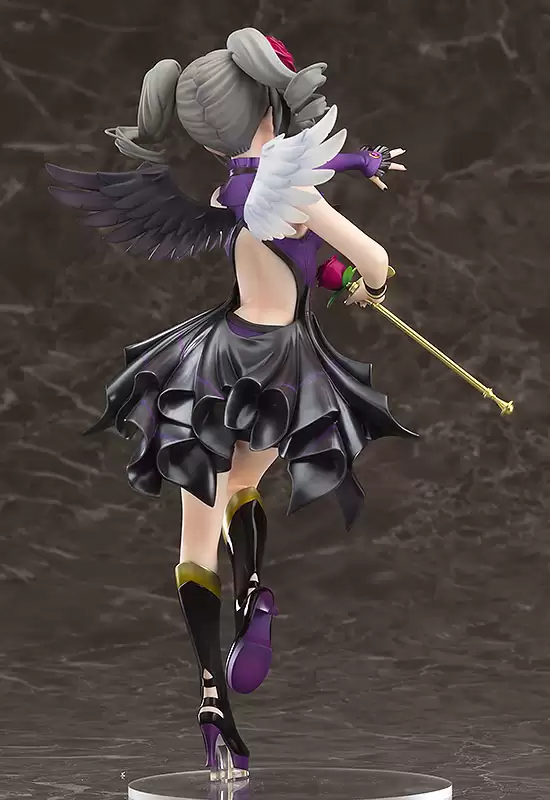 ������� THE IDOLM@STER Cinderella Girls - Ranko Kanzaki -Rosenburg Engel- 1/7 Complete Figure