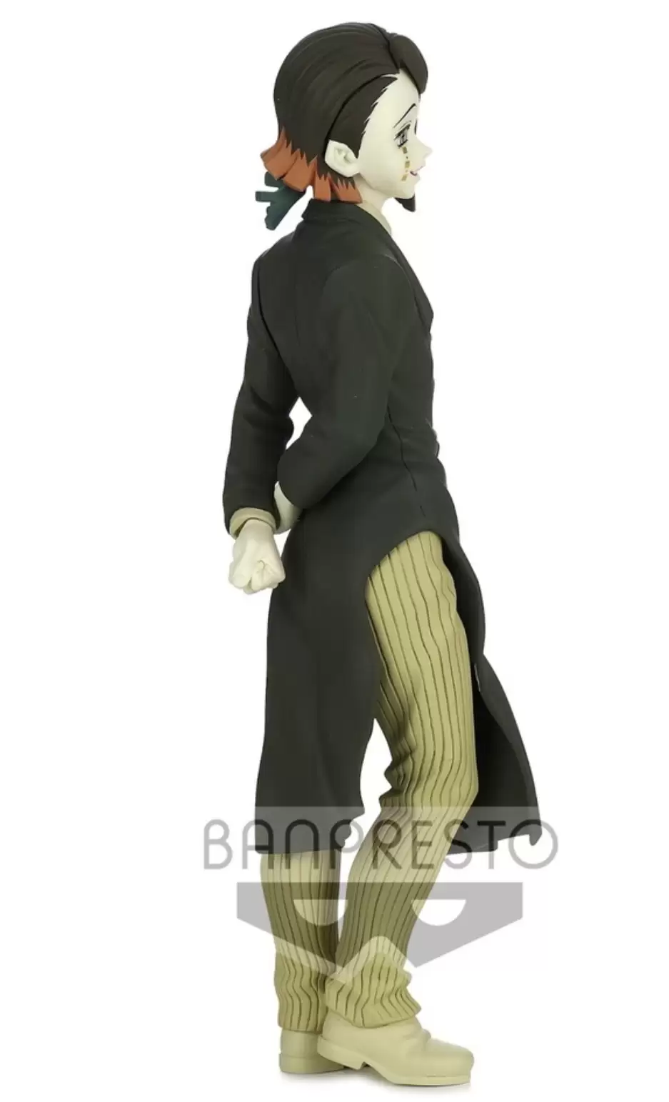 ������� Banpresto Demon Slayer Enmu Vol.4