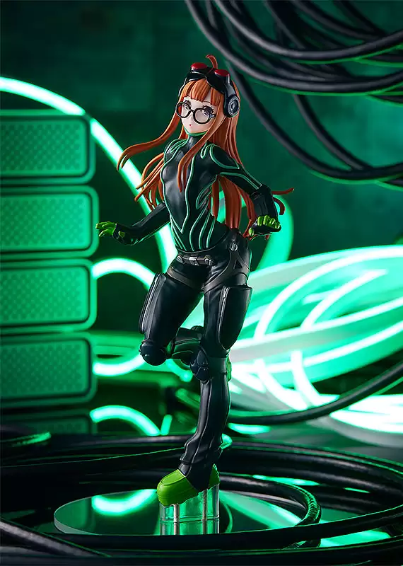 ������� POP UP PARADE PERSONA5 the Animation: Navi
