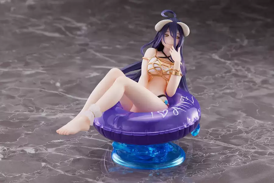 ������� Aqua Float Girls Albedo