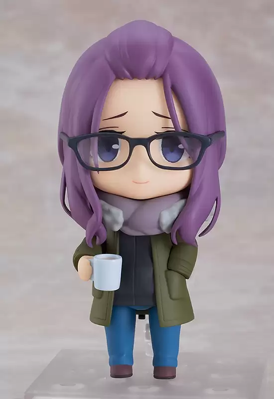 ������� Nendoroid 1778 Yurucamp: Kagamihara Sakura