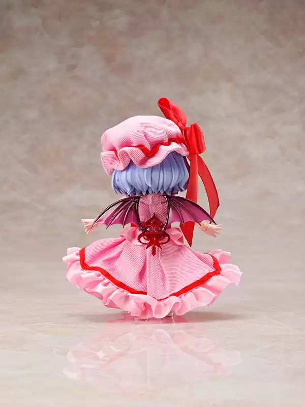 ������� Touhou Project - Remilia Scarlet