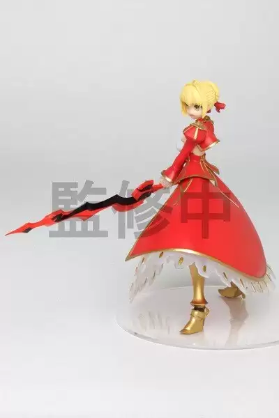 ������� Fate Taito Saber EXTRA