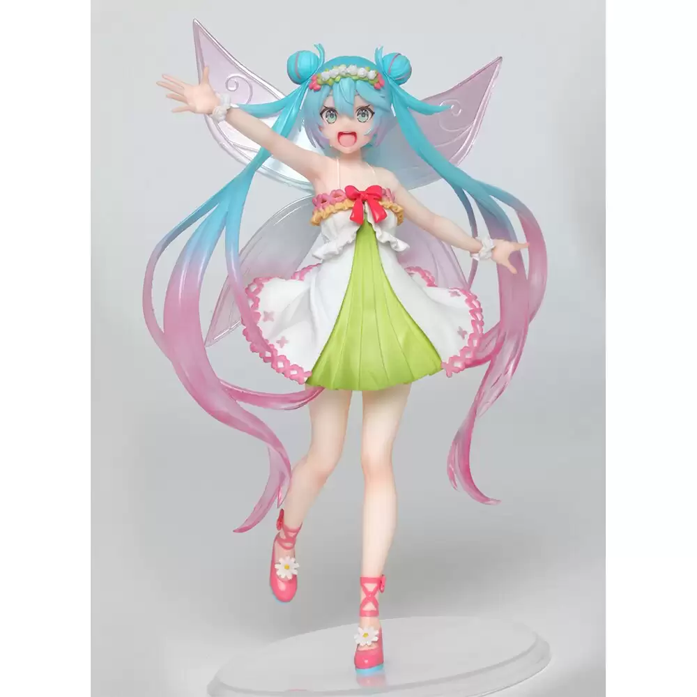 ������� Taito Vocaloid Hatsune Miku Spring