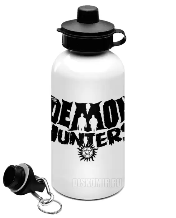 ���������� ������� ��� ���� ������������������ The Demon Hunters