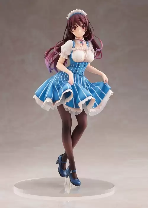 ������� Saekano How to Raise a Boring Girlfriend: Utaha Kasumigaoka Maid Ver.