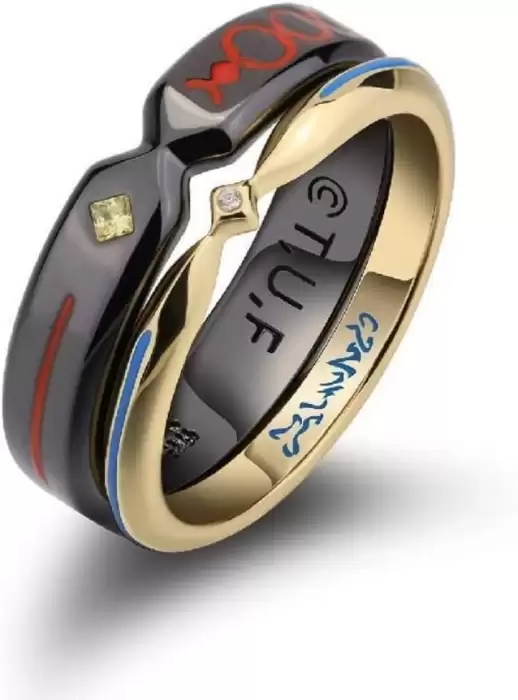 ����� ������ Fate Stay Night Sable Ring Altria Pendragon Joan of Arc