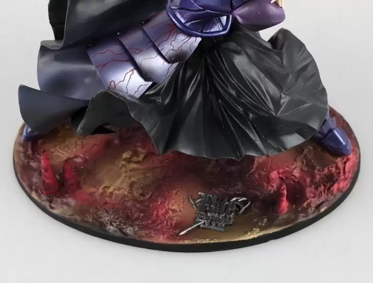 ������� ������/stay night - Saber Alter Vortigern
