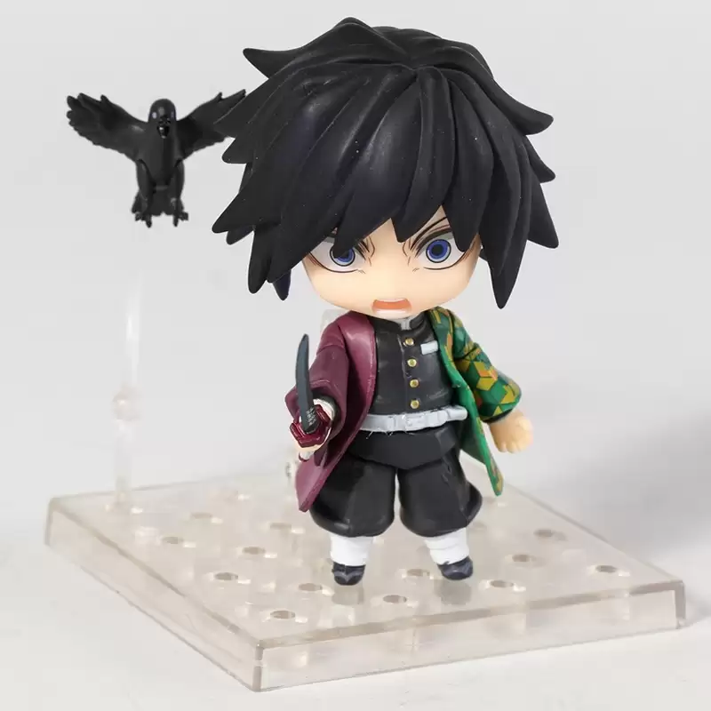 ������� Nendoroid 1408 ������, ����������� �������: Giyu Tomioka