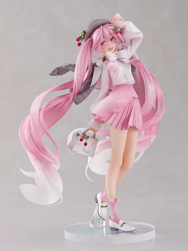 ������� Hatsune Miku Sakura Miku: Hanami Outfit Ver. 1/6 Complete Figure