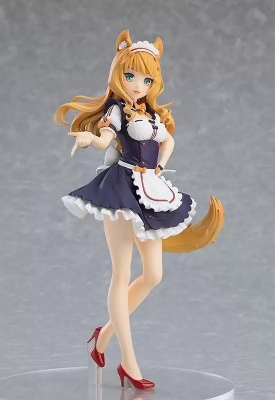 ������� POP UP PARADE Nekopara Cats Paradise: Maple