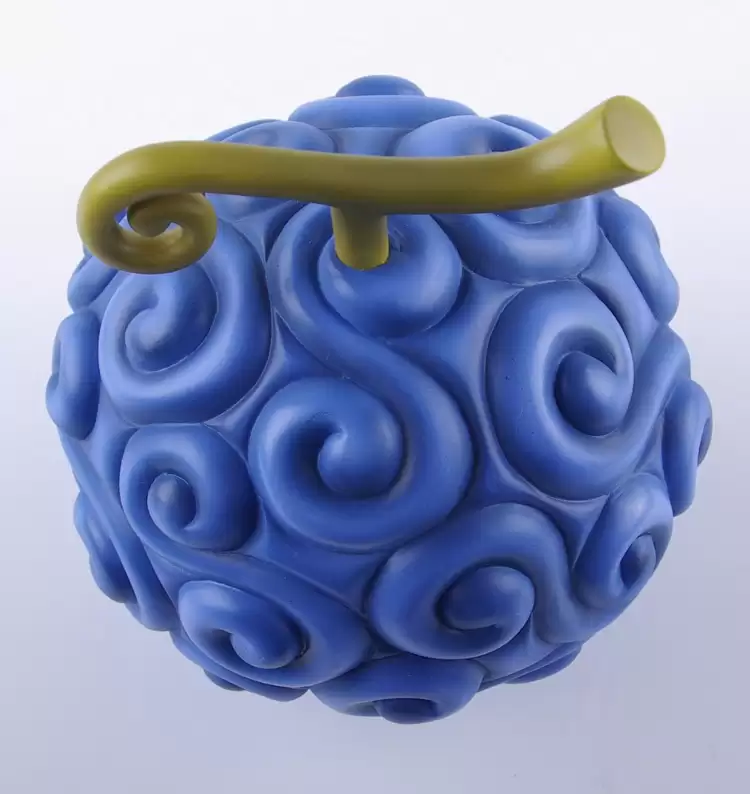 ������� ���-��� Gum-Gum Fruit