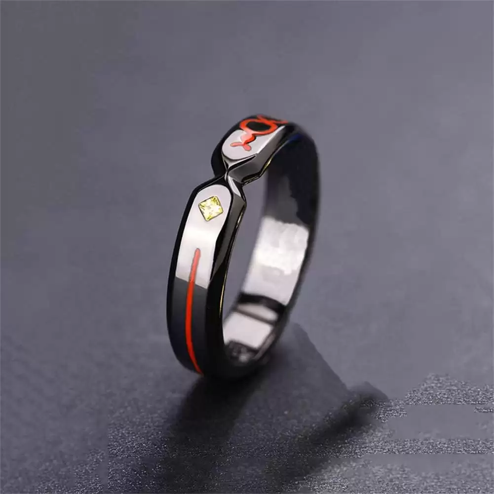 ����� ������ Fate Stay Night Sable Ring Altria Pendragon Joan of Arc