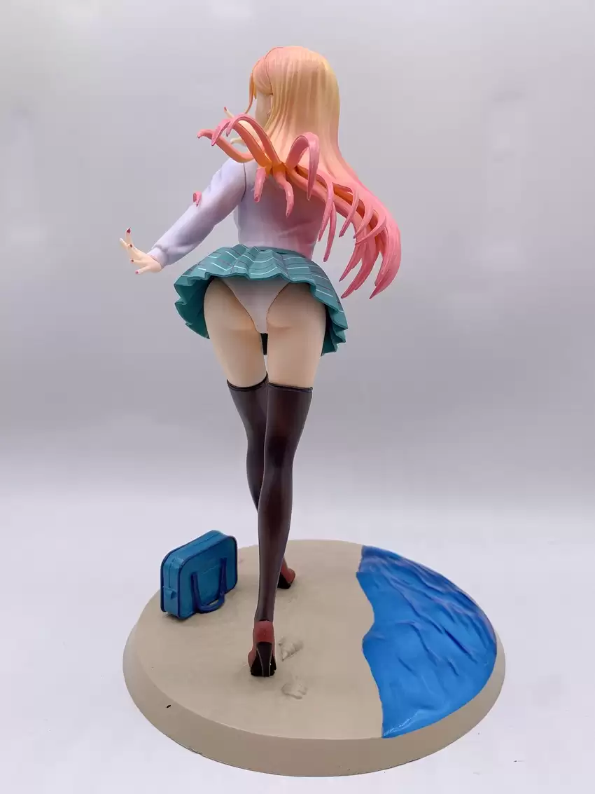 ������� ��� ���������� ����� ��������� Kitagawa Marin