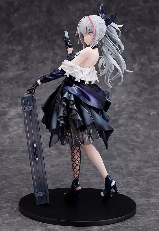 ������� Girls' Frontline: MDR Cocktail Observer Ver.