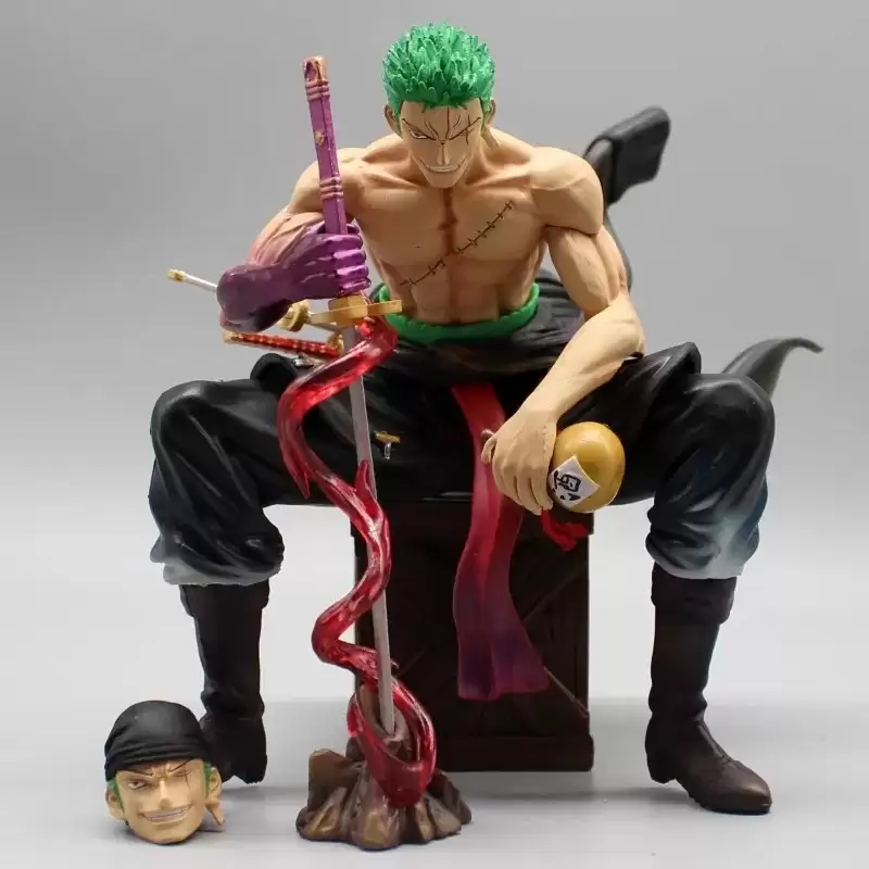 ������� ���-��� Roronoa Zoro EVIL STUDIO