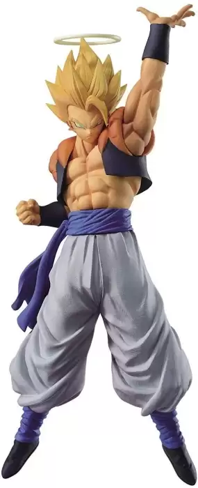 ������� Dragon Ball Legends Collab Super Saiyan Gogeta