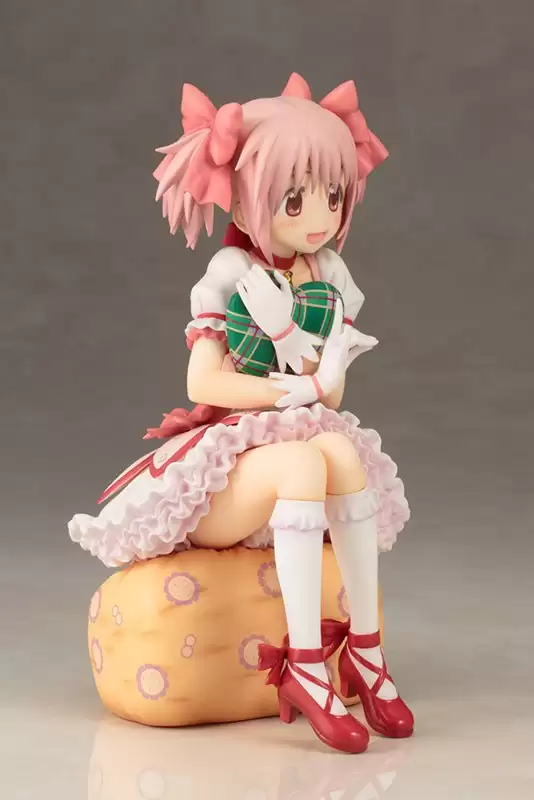 ������� Puella Magi Madoka Magica the Movie - Madoka Kaname 1/8 ***