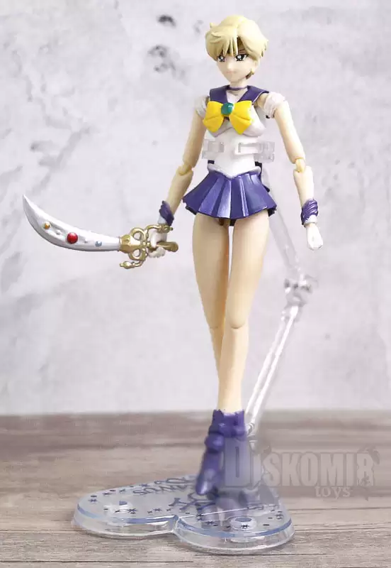 ������� figma ������ ��� Sailor Uranus