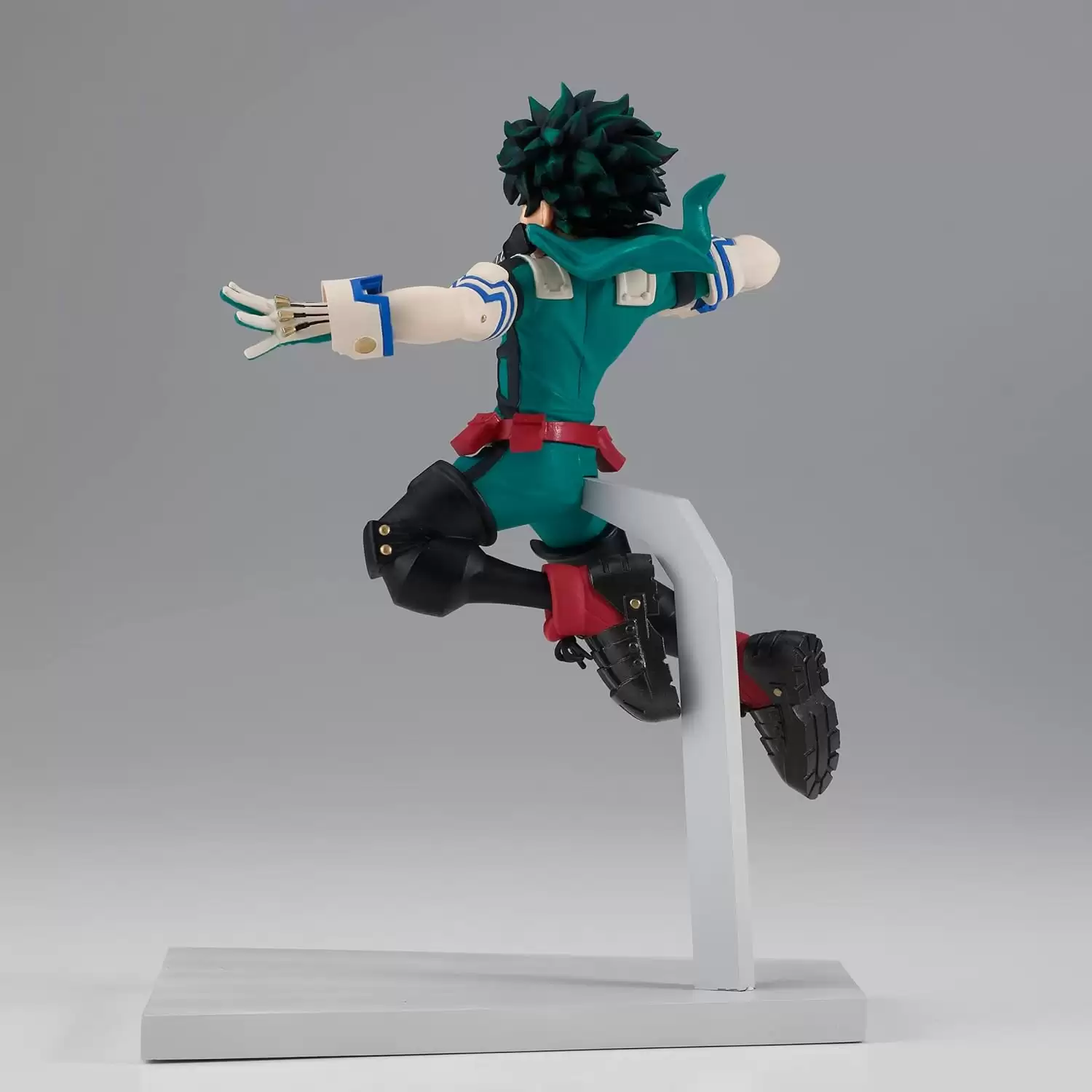 ������� My Hero Academia BraveGRAPH #2 Vol. 2 Izuku Midoriya