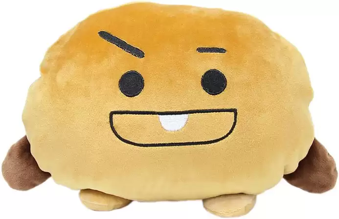 ������� �������� K-POP BTS - Shooky