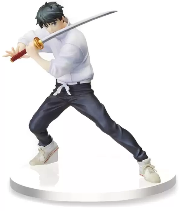 ������� Sega SPM Jujutsu Kaisen Yuuta Okkotsu