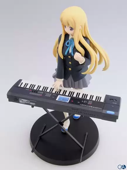 ������� Tsumugi Kotobuki ***