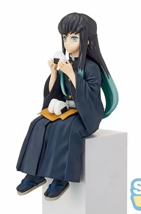 ������� Sega Demon Slayer Muichiro Tokito Noodle Stopper