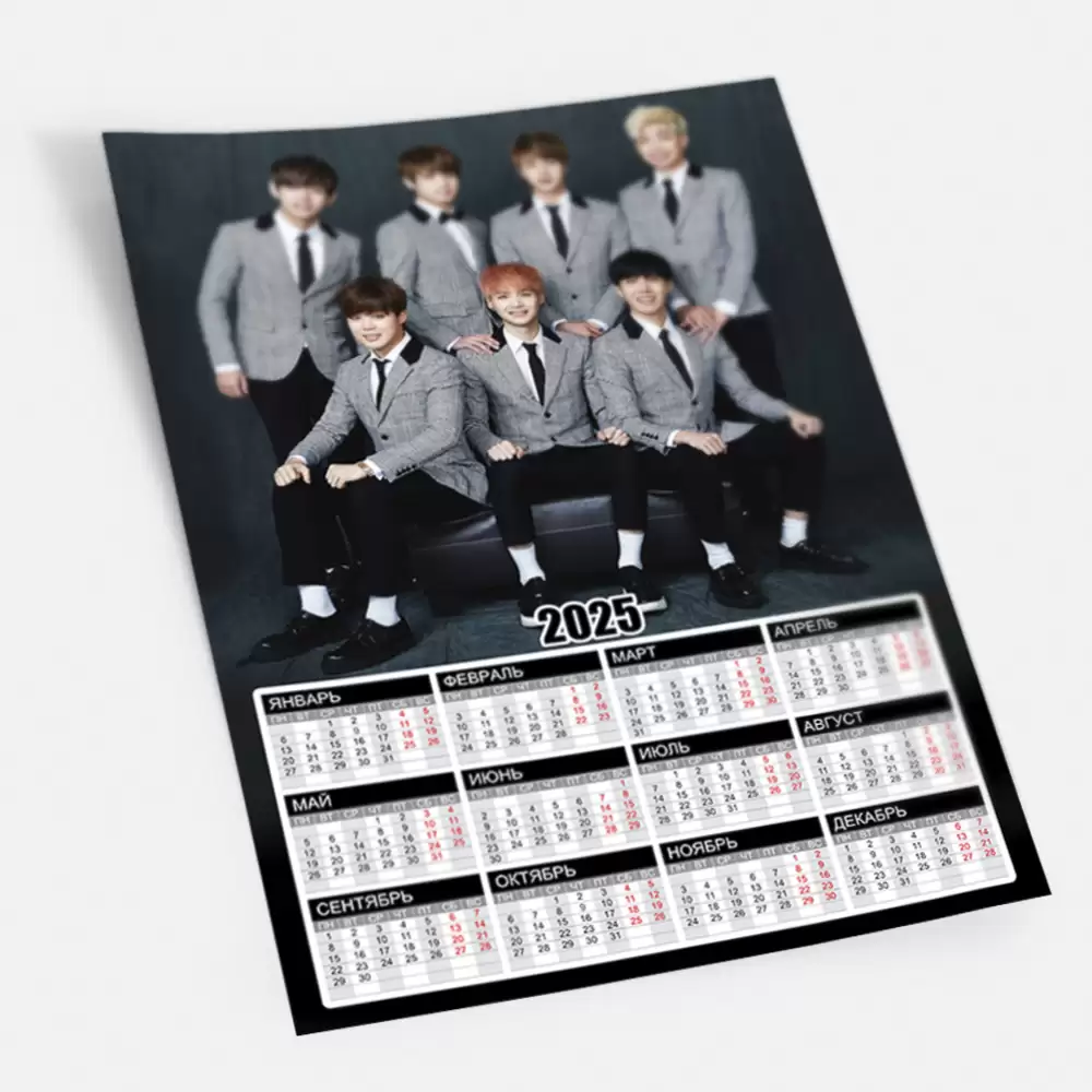 ��������� �3 �� 2025 ��� � ����������� ������ BTS