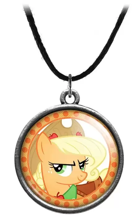 ����� "��� ��������� ����" Applejack