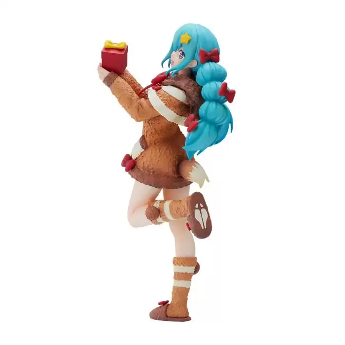 ������� Vocaloid SPM Figure Hatsune Miku Winter 2022