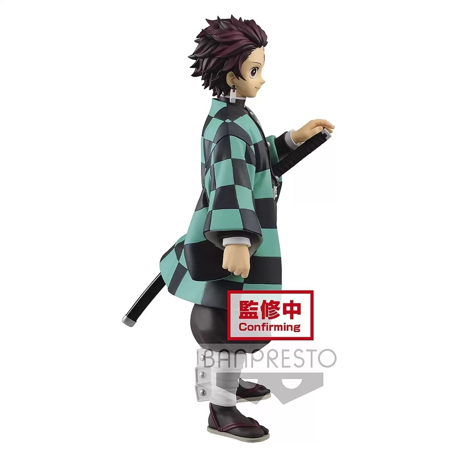 ������� Demon Slayer Tanjiro Kamado Grandista