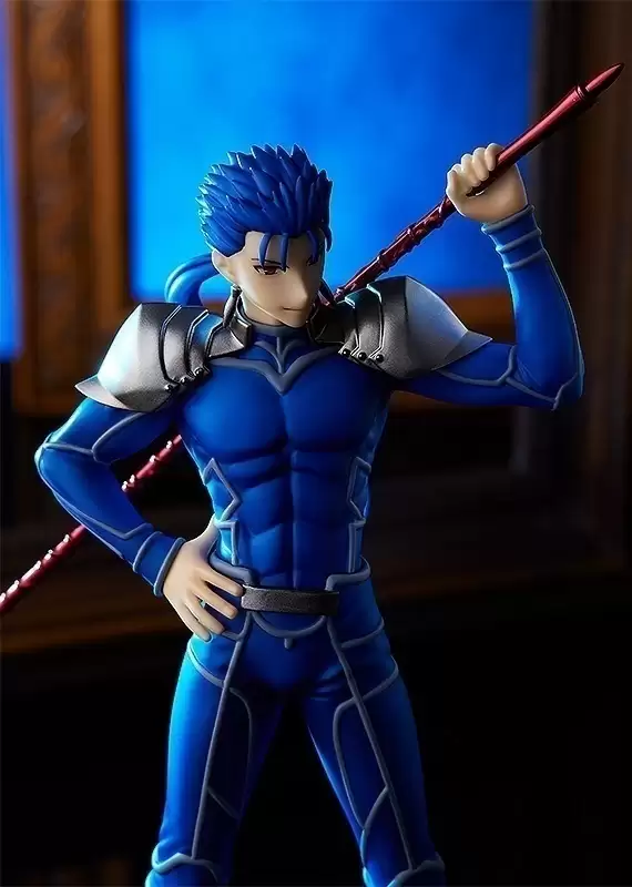 ������� POP UP PARADE Fate/stay night -Heaven's Feel-: Lancer