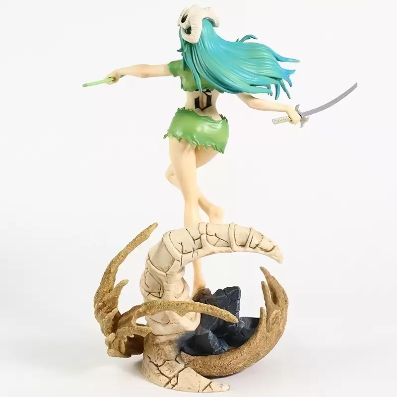 ������� ����: Nelliel